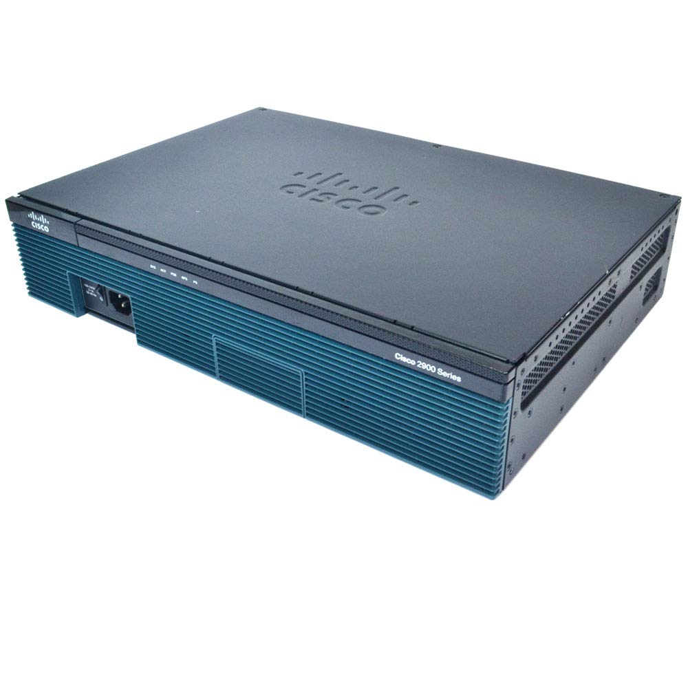 روتر سیسکو Cisco Router 2911/k9