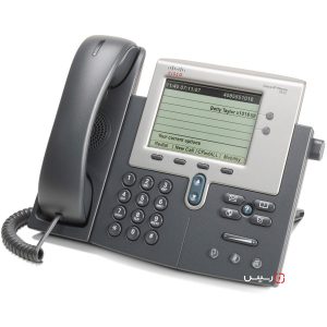 آی پی فون سیسکو  7942G