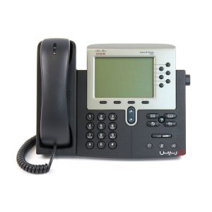 آی پی فون سیسکو  7960G
