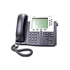 آی پی فون سیسکو 7962G
