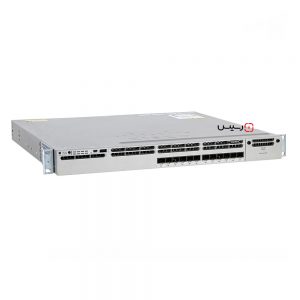 سوییچ سیسکو WS-C3850-12S-S