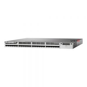 سوییچ سیسکو WS-C3850-24XS-S