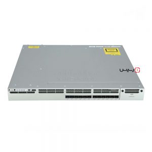 سوییچ سیسکو WS-C3850-12XS-S