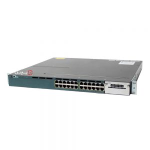 سوییچ سیسکو WS-C3560X-24P-S