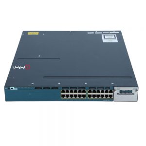 سوییچ سیسکو WS-C3560X-24T-L