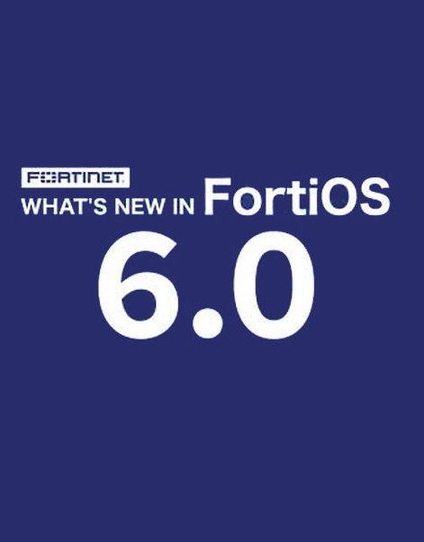 با FortriOS 6.0 آشنا شوید !