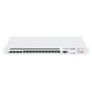 روتر میکروتیک CCR1036-12G-4S