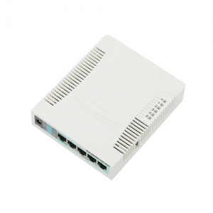اکسس پوینت میکروتیک RB951G-2HnD