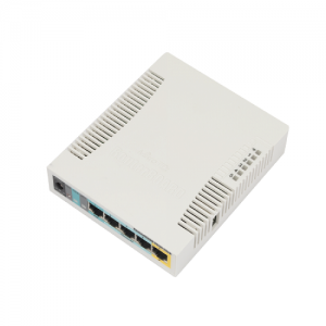 اکسس پوینت میکروتیک RB951Ui-2HnD