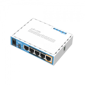اکسس پوینت میکروتیک hAP ac lite