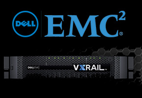 قابلیت های جدید Dell EMC