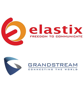 پیکربندی تلفن گرنداستریم با elastix