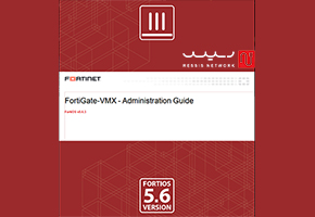 دانلود کتاب fortigate vmx administration Guide