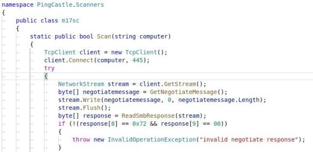 بدافزار Lemon_Duck PowerShell