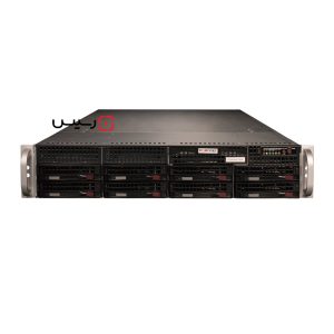 فورتی آنالایزر FAZ-1000F