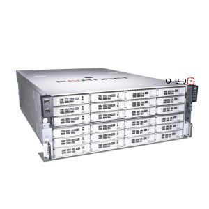 فورتی آنالایزر FAZ-3500G