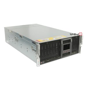 فورتی آنالایزر FAZ-3700F
