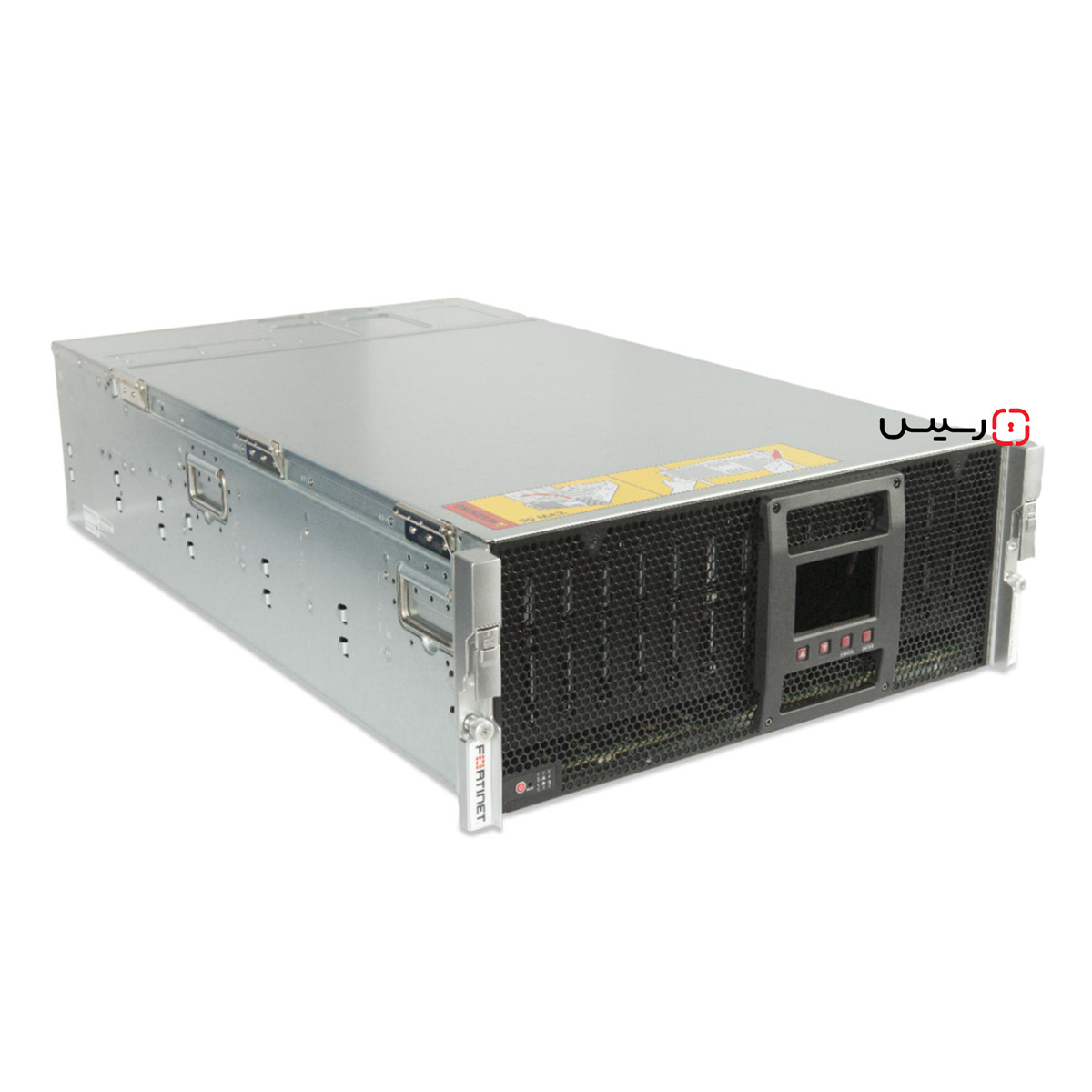 فورتی آنالایزر FAZ-3700F