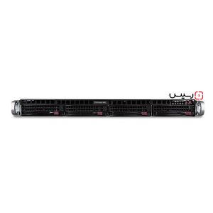 فورتی آنالایزر FAZ-400E