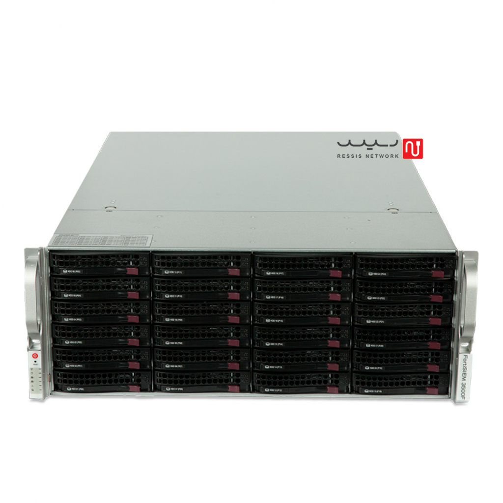 قیمت FortiSIEM FSM-3500F