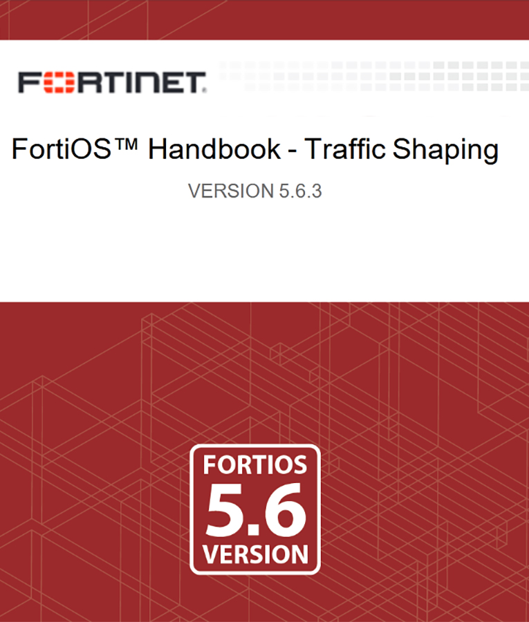آموزش متدهای Traffic Shaping