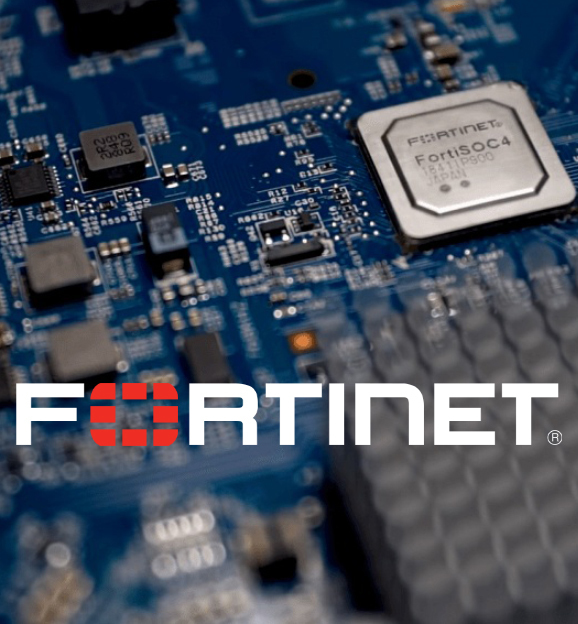 معرفی ASIC جدید و منحصر به فرد فورتی نت