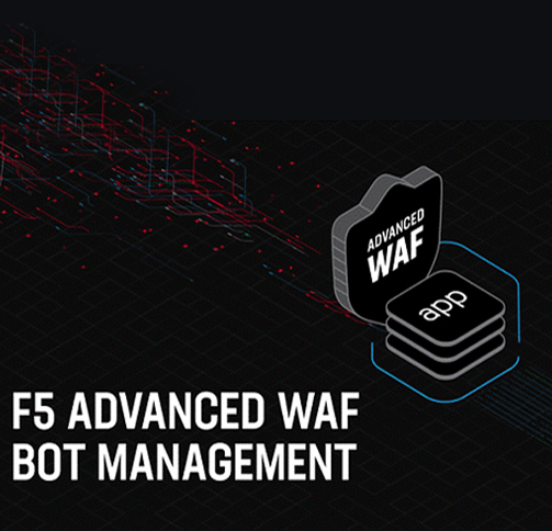 F5 Advanced WAF