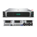 سرور  HPE ProLiant DL380 G10