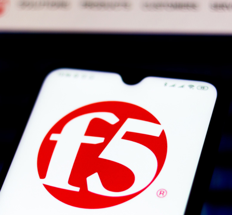 راهکار های برند F5