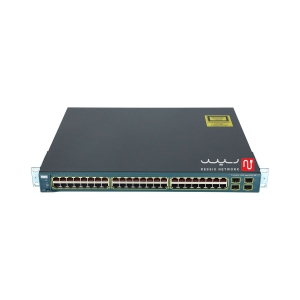 سوییچ سیسکو WS-C3560G-48PS-S
