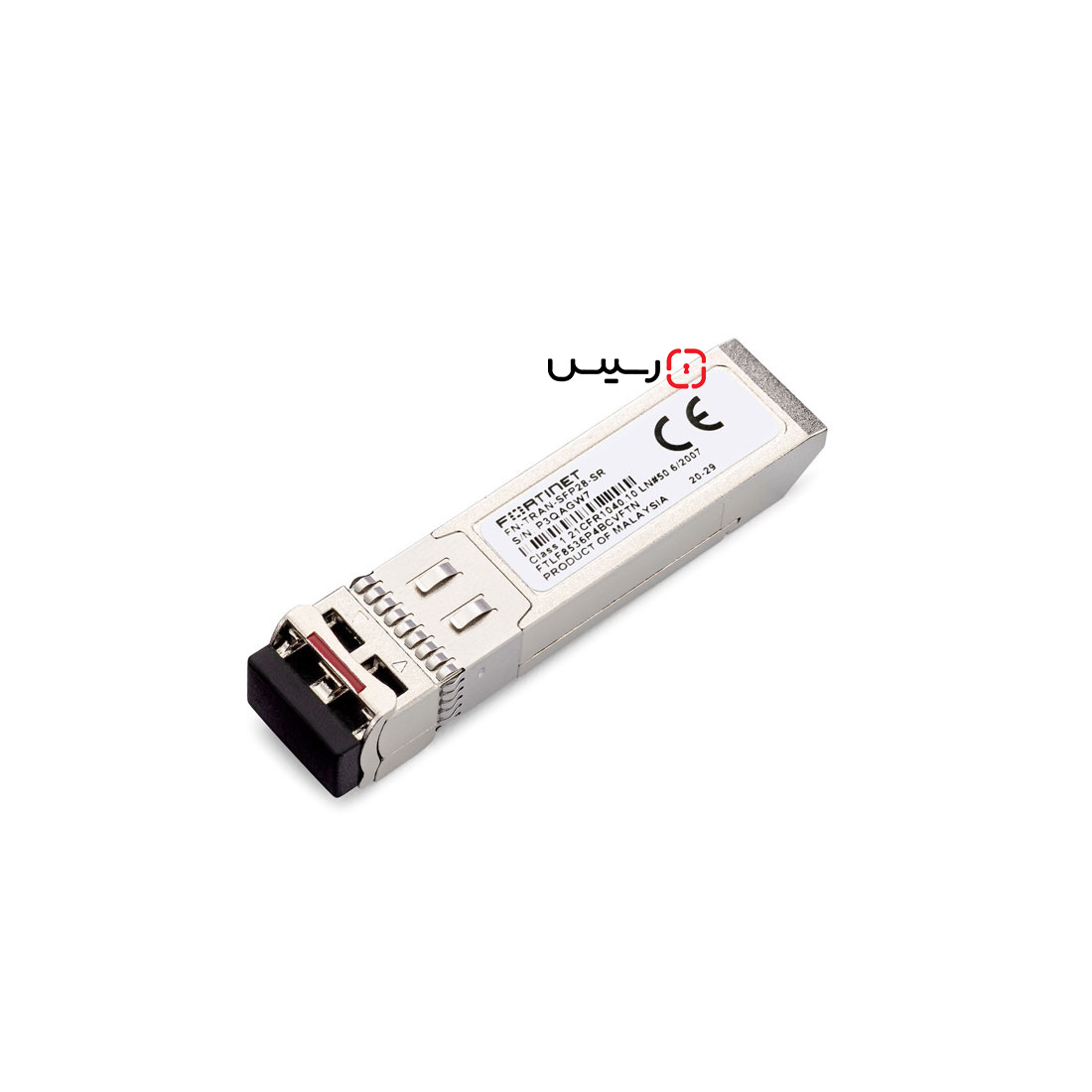 ماژول فورتی نت FN-TRAN-SFP+SR