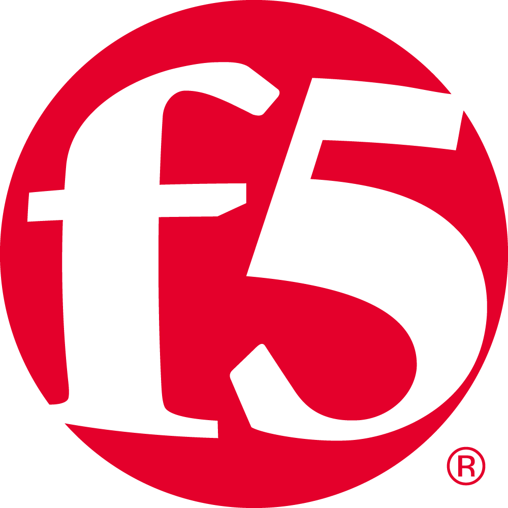 f5 company