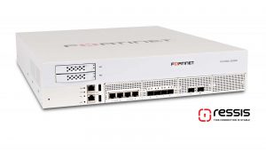 FortiWeb