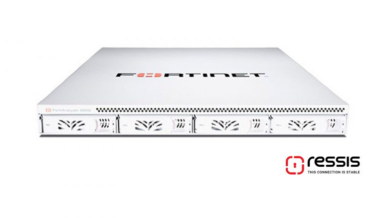 FortiAnalyzer