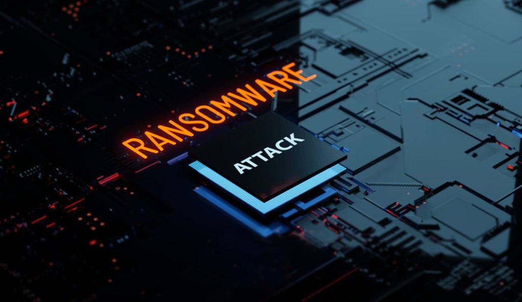 باج افزار (Ransomware) و راه های جلوگیری از آن (آپدیت 2024)