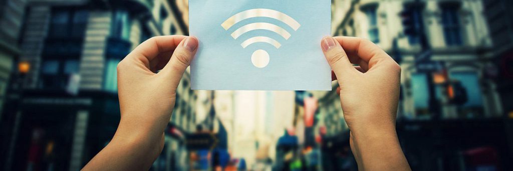 شبکه های wireless و wired
