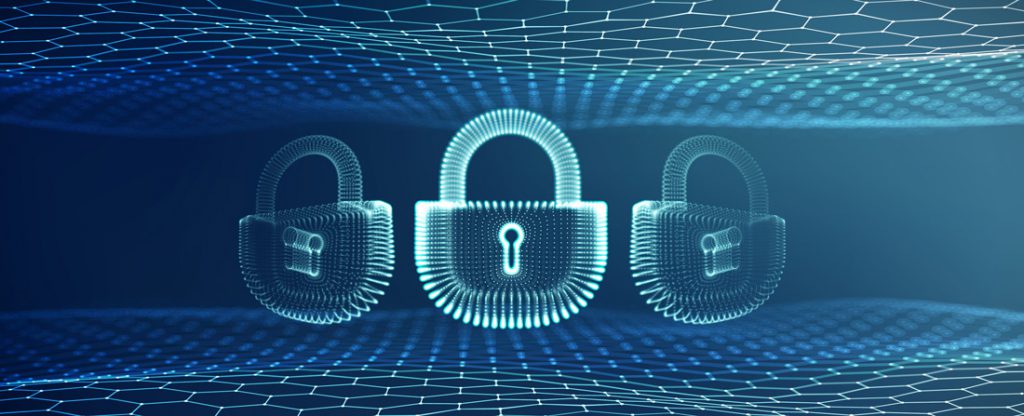 کاهش تهدیدات سایبری