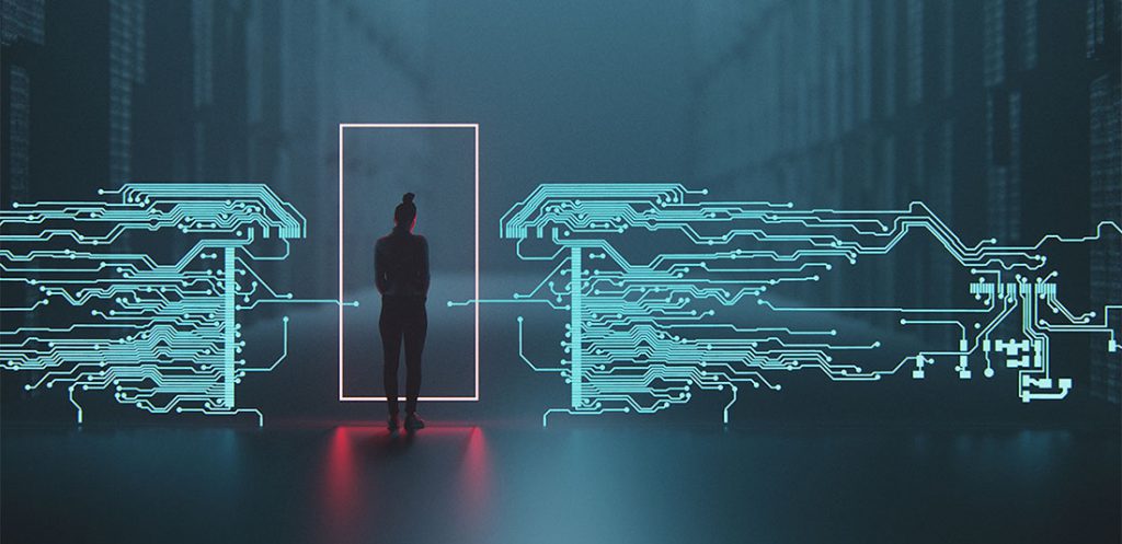 آموزش امنیت سایبری