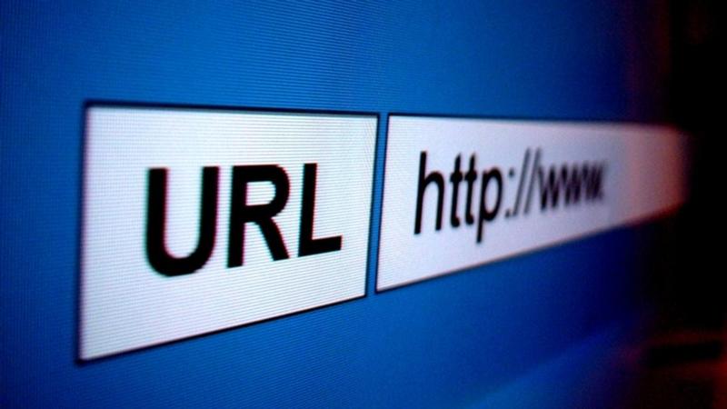 URL filtering