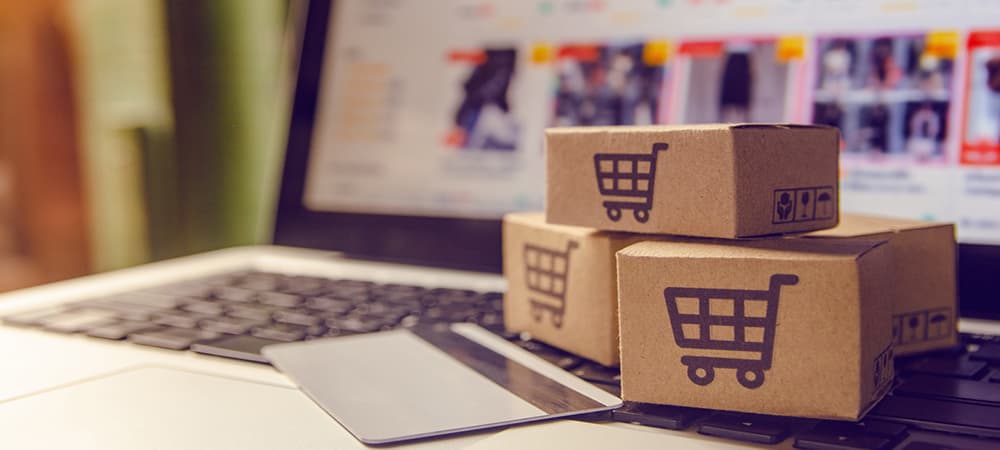 چگونه می توان امنیت تجارت الکترونیک را بهبود بخشید؟
