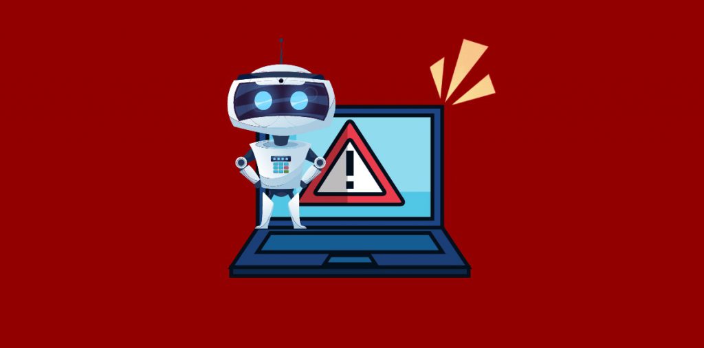 تاثیر malicious bots در بیزینس