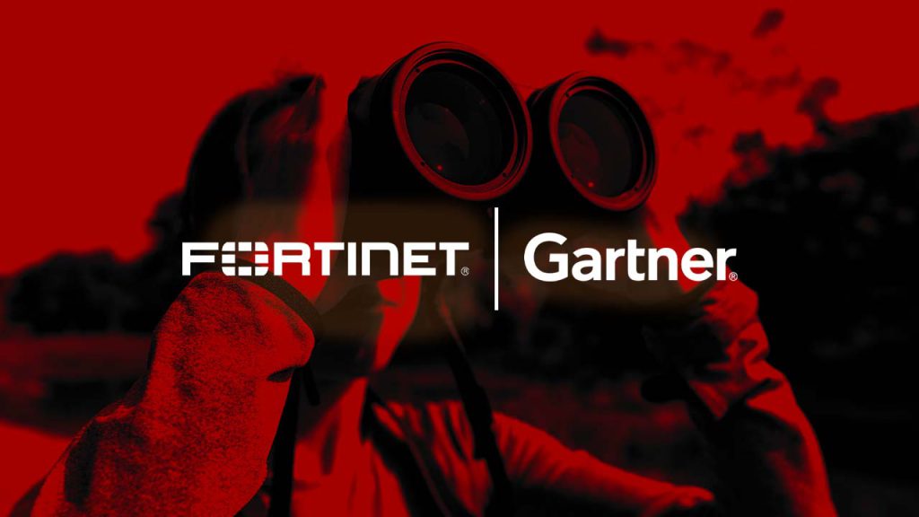 پرچم‌دار شدنِ فورتی‌نت در حوزه Enterprise Wired and Wireless LAN Infrastructure توسط گارتنر (2024)
