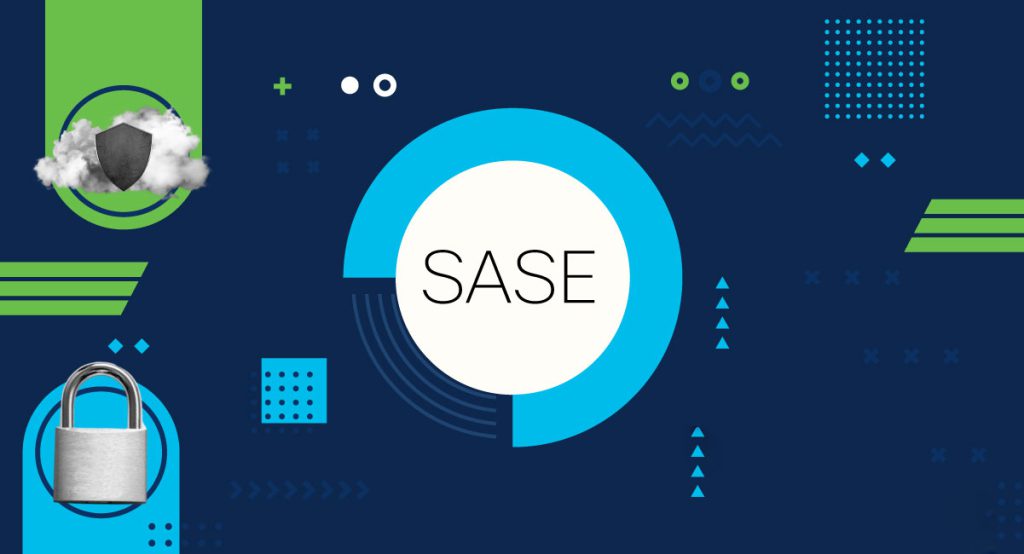 برترین ترند راهکارهای SASE در سال 2024
