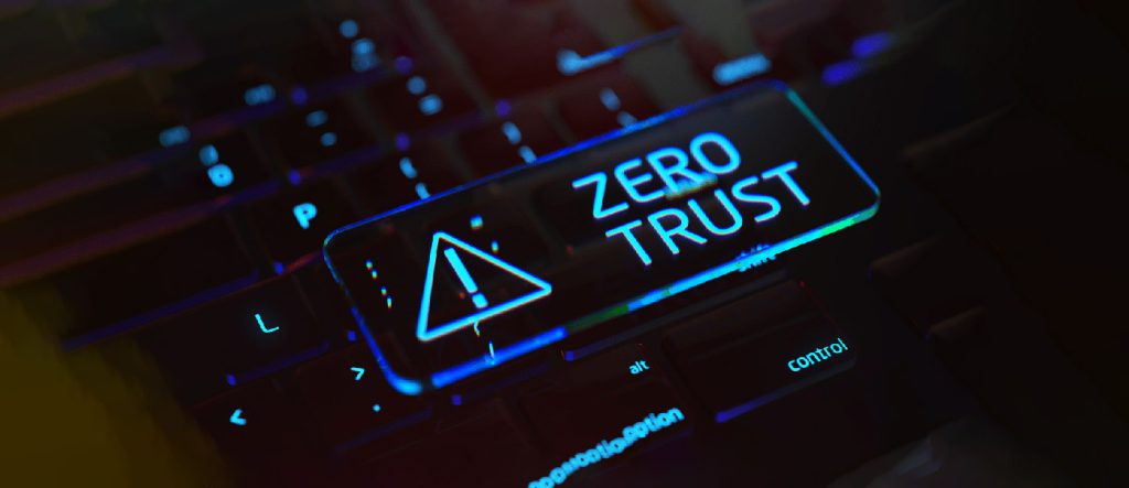 ZeroTrust