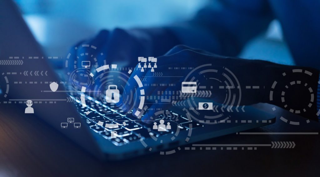 مدیریت پیشگیری از تهدیدات امنیتی