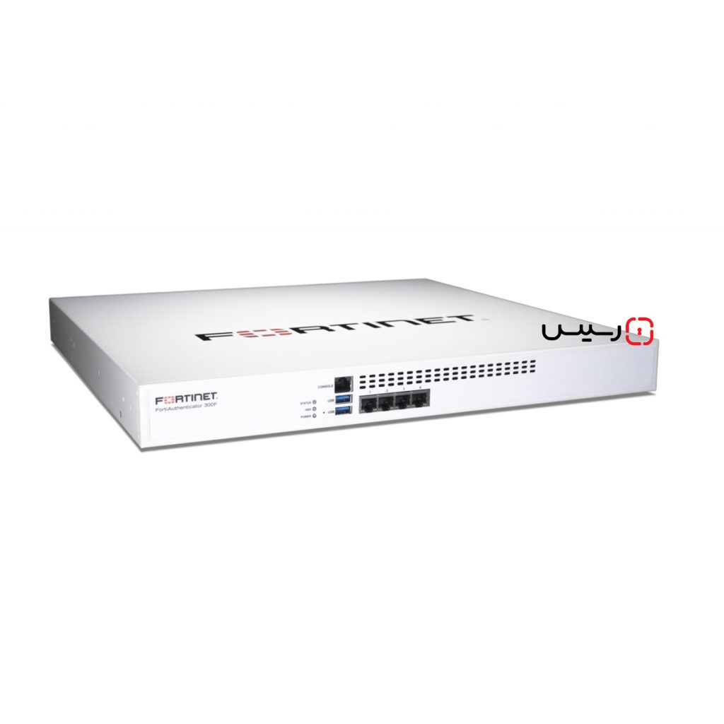 فورتی آتنتیکیتور FAC-300F