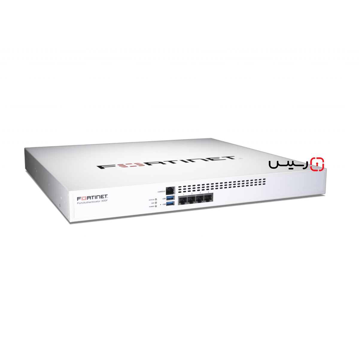 فورتی آتنتیکیتور FAC-300F