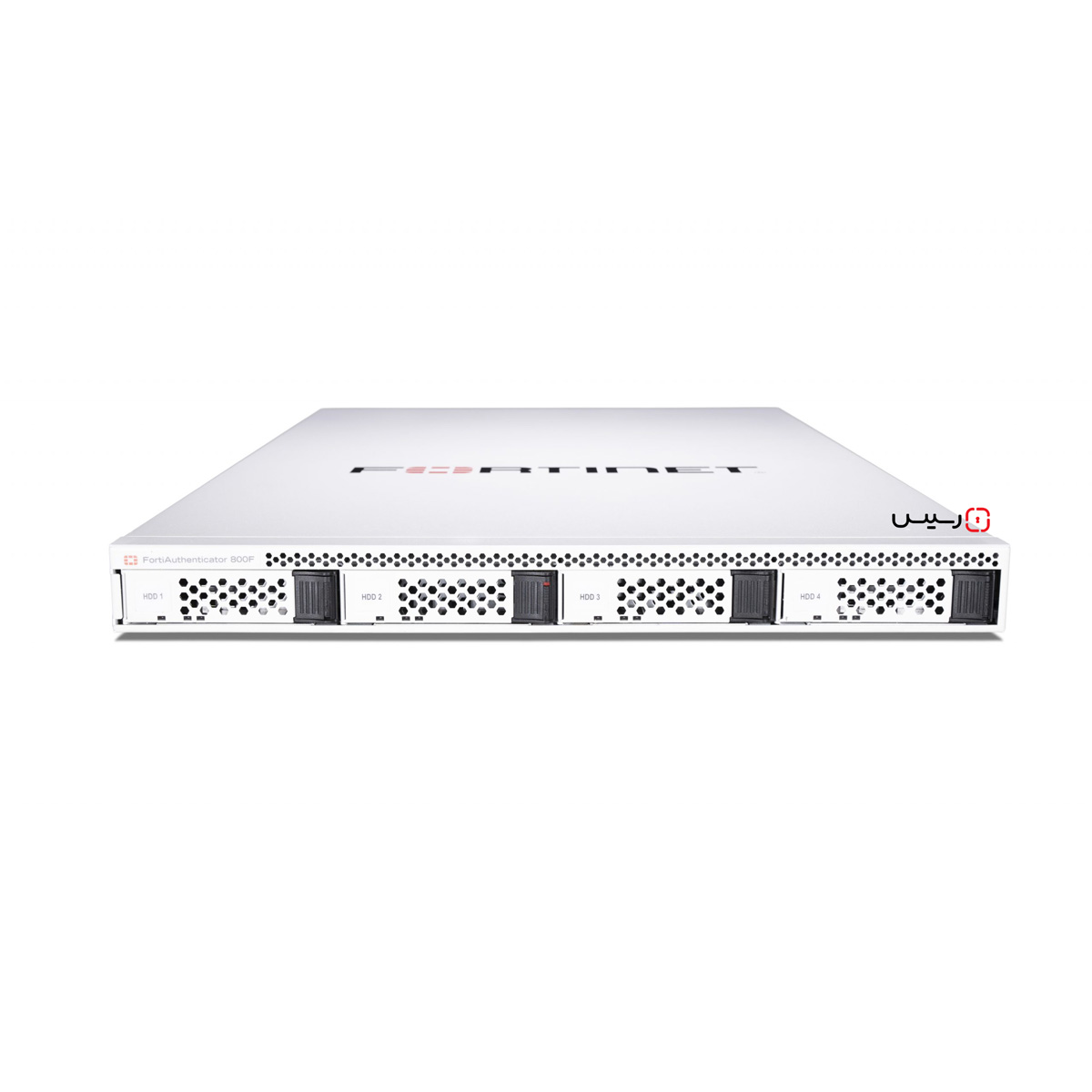 فورتی آتنتیکیتور FAC-800F