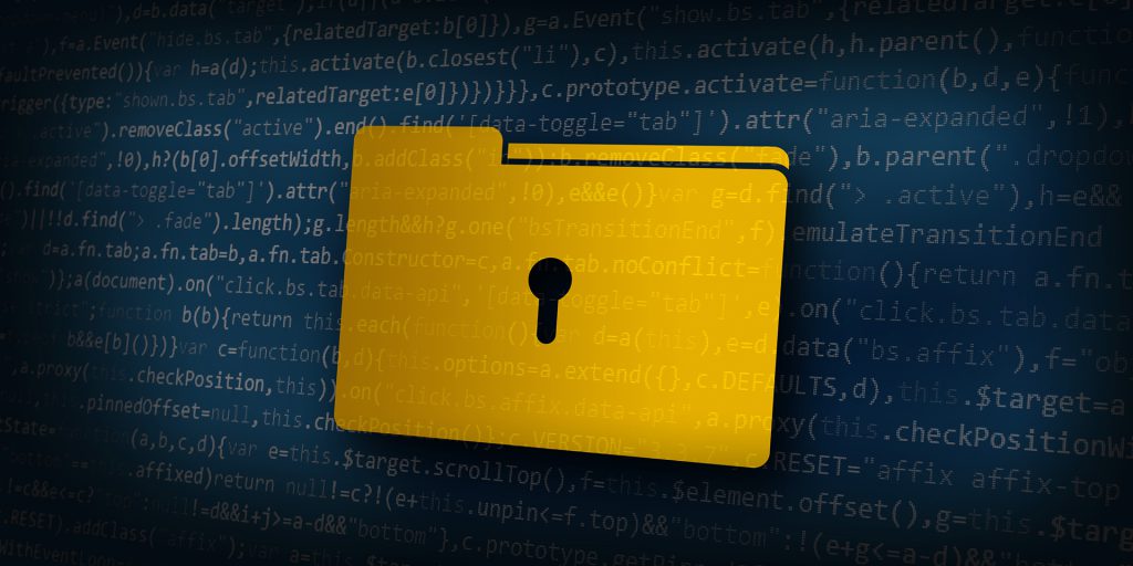 بهترین راهکارهای تامین امنیت اسناد دیجیتال