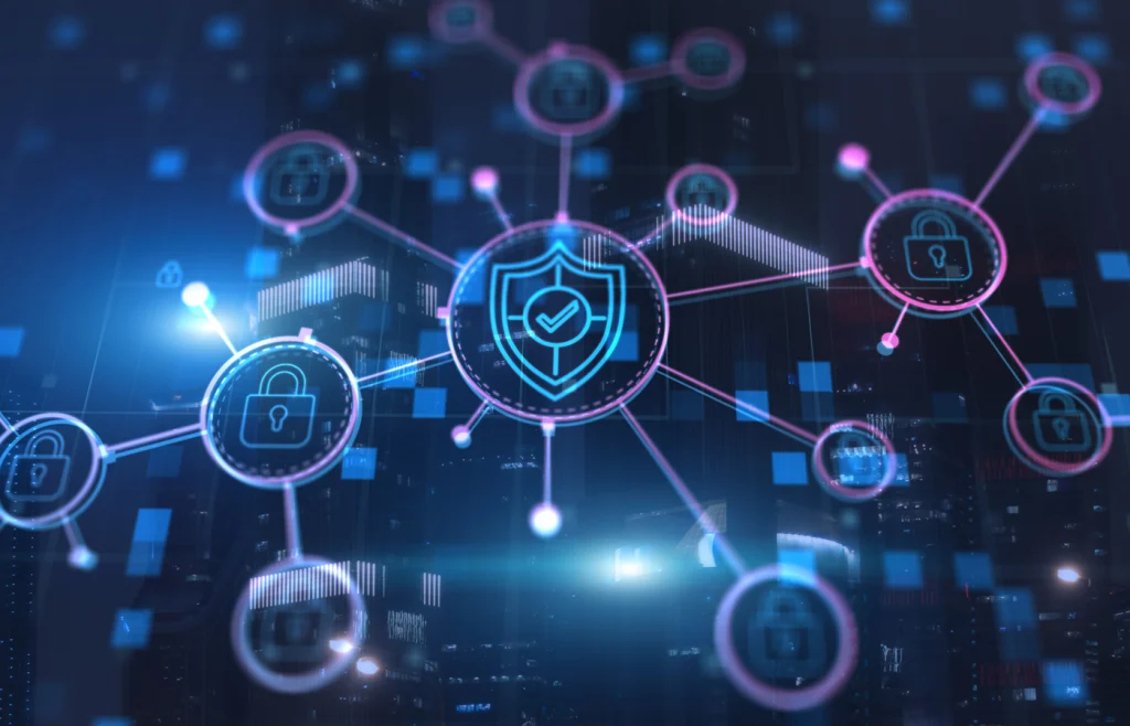 ارتباطات ایمن در Cybersecurity
